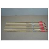 *7* Thunder Express 37" Arrows