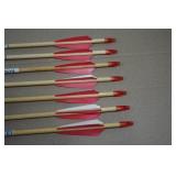 *7* Thunder Express 37" Arrows