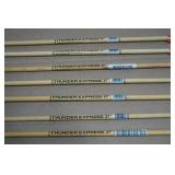 *7* Thunder Express 37" Arrows