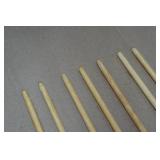 *7* Thunder Express 37" Arrows