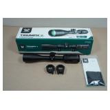 Vortex Triumph 3-9x40SPF Riflescope