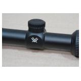 Vortex Triumph 3-9x40SPF Riflescope