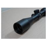 Vortex Triumph 3-9x40SPF Riflescope