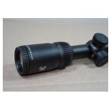 Vortex Triumph 3-9x40SPF Riflescope