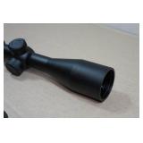 Vortex Triumph 3-9x40SPF Riflescope