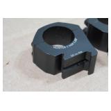 Vortex Triumph 3-9x40SPF Riflescope