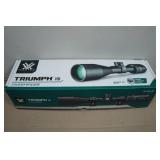 Vortex Triumph 3-9x40SPF Riflescope