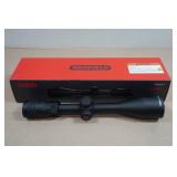 Redfield Rebel 4-12x50mm Riflescope
