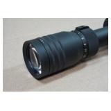 Redfield Rebel 4-12x50mm Riflescope