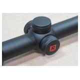 Redfield Rebel 4-12x50mm Riflescope
