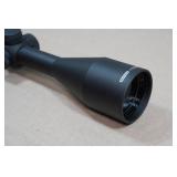 Redfield Rebel 4-12x50mm Riflescope