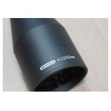 Redfield Rebel 4-12x50mm Riflescope