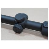 Redfield Rebel 4-12x50mm Riflescope