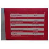 Redfield Rebel 4-12x50mm Riflescope