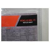 Firefield Ironclad Mini F3 Reflex Sight