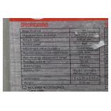 Firefield Ironclad Mini F3 Reflex Sight