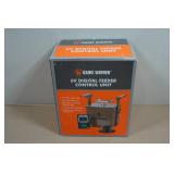 Game Winner 6V Digital Feeder Control Unit