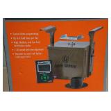 Game Winner 6V Digital Feeder Control Unit