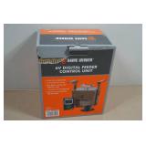 Game Winner 6V Digital Feeder Control Unit