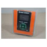 Game Winner Digital Timer