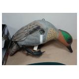 Mojo Green Wing Remote Controlled Decoy