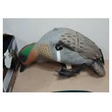 Mojo Green Wing Remote Controlled Decoy
