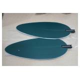 Mojo Green Wing Remote Controlled Decoy