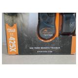 Sport Dog 500 Yard Remote Field Trainer