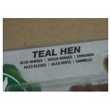 Duck Commander Teal Hen Duck Call