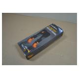 Action Heat Unisex AA Battery Heated Socks - L/XL