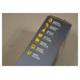 Action Heat Unisex AA Battery Heated Socks - L/XL