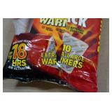 9-Pack Mega Hand Warmers