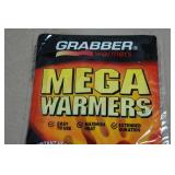 9-Pack Mega Hand Warmers