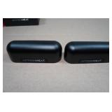 Action Heat Rechargeable Dual Magnetic Hand Warmers