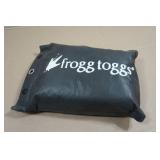 Frogg Toggs Rain Jacket and Pants - S/M