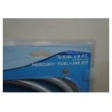 Marine Raider 3/8"x6