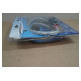 Marine Raider 3/8"x6