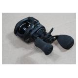 ProFISHiency Tiny But Mighty Baitcast Reel