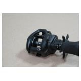 ProFISHiency Tiny But Mighty Baitcast Reel