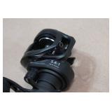 ProFISHiency Tiny But Mighty Baitcast Reel