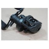 ProFISHiency Tiny But Mighty Baitcast Reel