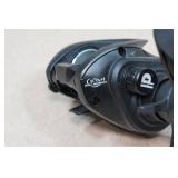 ProFISHiency Tiny But Mighty Baitcast Reel