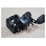 ProFISHiency Tiny But Mighty Baitcast Reel