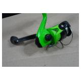 H20X Ice Fishing Rod