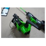 H20X Ice Fishing Rod