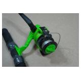 H20X Ice Fishing Rod