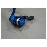 H20X Ice Fishing Rod