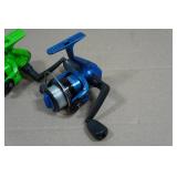 *2* H20X Fishing Reels