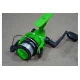 *2* H20X Fishing Reels