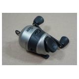 Micro Zebco Spincast Reel